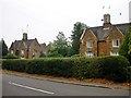 Church Brampton-Ten Cottages