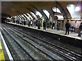 London : Marylebone - Baker Street Tube Station