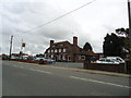 The Plough Inn public house, Swalecliffe