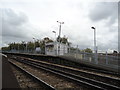 Chestfield and Swalecliffe railway station