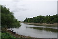 River Thames at Barnes