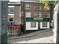 Church Street, Macclesfield