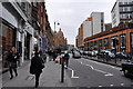 London : Knightsbridge - Brompton Road