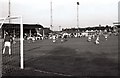 Manor Park - Former home of Nuneaton Borough