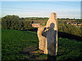 Standing Stone, Didcot