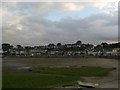 Borth y Gest, near Porthmadog