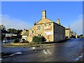 Three Tuns Inn, Heddon on the Wall