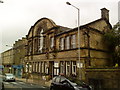 Silsden town hall