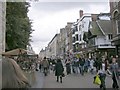 Cornmarket Street