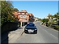 Castle Street, Berkhamsted