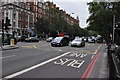 London : Marylebone - Marylebone Road