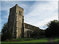 St Etheldreda