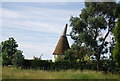 Hilders Farm Oast