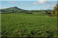 Ysgyryd Fawr and Sugar Loaf