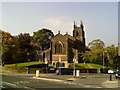 Christ Church, Skipton