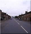 Market Brough, High Street