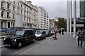 London : Knightsbridge - Exhibition Road