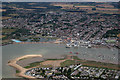 Brightlingsea and Point Clear