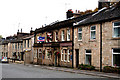 Bacup:  The 