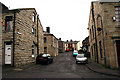 Bacup:  Thorn Street