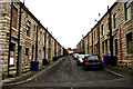 Bacup:  Inkerman Street