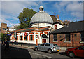 Kennington Underground Station