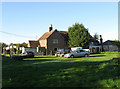 Oakley Cottages