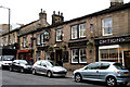 Bacup:  The 