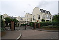 Parliament Mews, Thames Bank