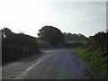 SM9330 : Black Gate Crossroads by Martyn Harries