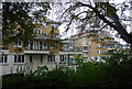 Apartments, Kew Riverside