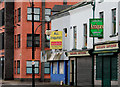 Former "Ivy Bar", Belfast