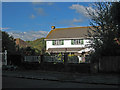 House on Wellgreen Lane