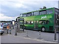 Oxford Park & Ride