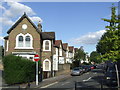 Oglander Road, SE22