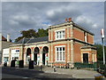 North Dulwich Station