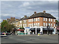 Dulwich Village, SE21