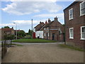 Dagett Lane, Harpham, East Riding