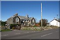 Babbs Cottages, Princetown