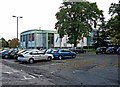 Tudor Grange Leisure Centre, Blossomfield Road