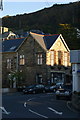 Offices in Barmouth, Gwynedd