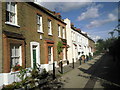 Quill Lane, Putney