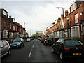 Nowell Crescent, Harehills, Leeds