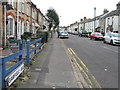 Garfield Avenue, Bournemouth