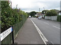 Brisbane Road, Christchurch