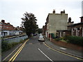 Westbury Road, Westgate