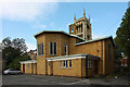 St Mary, Kennington Park Road, Newington, London SE11