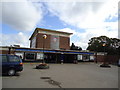 Northfields Underground station