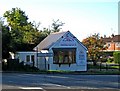 De Rosa Glass, Hartlebury Road