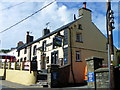 The Dolau Inn, New Quay